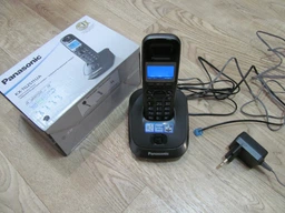 Радиотелефон DECT Panasonic KX-TG2511UAT Titan фото от покупателей 7