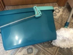 Набор для уборки Leifheit Clean Twist Mop (52019)