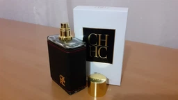Туалетна вода для чоловіків Carolina Herrera CH Men 100 мл (8411061665022 / 8411061067925) фото від покупців 5