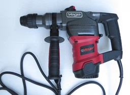 Перфоратор бочковоий Vega Professional VH-1700 фото від покупців 4