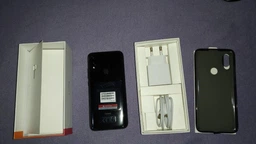 Мобильный телефон Xiaomi Redmi 7 3/32GB Eclipse Black (Международная версия) фото от покупателей 6