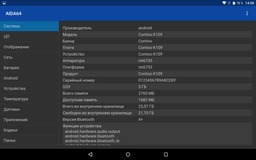 Планшет-Телефон CONTIXO K109 4G 10.1" 32GB ROM GPS + Чехол вкладыш фото от покупателей 18