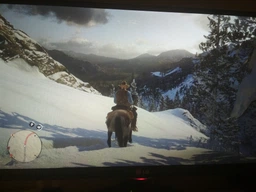 Red Dead Redemption 2 для ПК (PC-KEY, электронный ключ в конверте) фото от покупателей 7