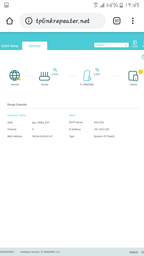 Ретранслятор TP-LINK TL-WA854RE WiFi4 фото от покупателей 12