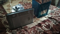 Витяжка VENTOLUX FERRARA 60 INOX (900) PB фото от покупателей 10
