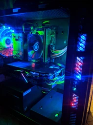 Компьютер Artline Gaming X39 v33Win