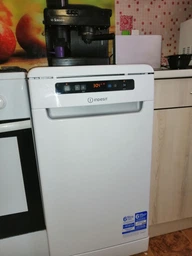 Посудомоечная машина Indesit DSFO3T224C (m518036)