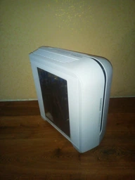 Корпус Gamemax H601-BR