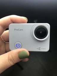 Екшн-камера AIRON ProCam 7 Black