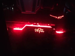 Видеокарта AMD Radeon RX 5700 XT 8GB GDDR6 Red Devil PowerColor (AXRX 5700XT 8GBD6-3DHE/OC) фото от покупателей 14