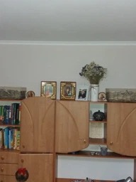 Корзина плетена Natural House прямокутна 33х23х13 см (11839086)