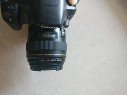 Canon EF 85mm f/1.8 USM фото от покупателей 16