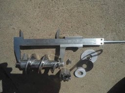 М'ясорубка ARDESTO MGL-3580D фото від покупців 1