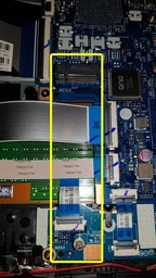 Ноутбук HP 250 G6 (2RR94ES) Dark Ash