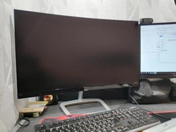 Монитор 27" Philips 278E9QJAB/00/01 фото от покупателей 7