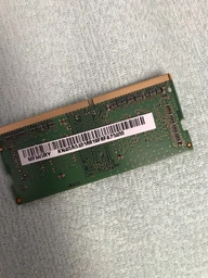 Оперативна пам'ять SODIMM Transcend DDR4-2666 16GB PC4-21300 (JM2666HSB-16G)