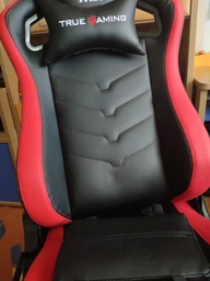 Кресло геймерское MSI MAG CH110 Black фото от покупателей 13