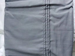 Простирадло MirSon Бязь Premium 14-4121 Blanco 200х220 (2200000953919) фото від покупців 2