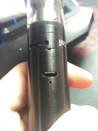 Батарейний мод Eleaf iJust S Battery 3000mAh Black фото від покупців 2