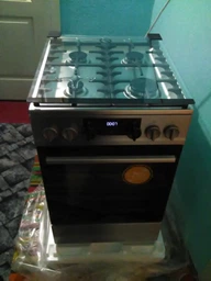 Плита комбінована GORENJE K5341XF