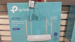 Маршрутизатор TP-LINK Archer C5 V4 фото от покупателей 1