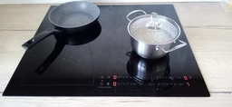 Варочная поверхность индукционная ELECTROLUX IPE6453KF фото от покупателей 18