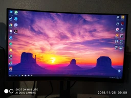 Монитор 23,6" AOC C24G1/01 - Частота обновления 144 Гц, время отклика 1 мс!