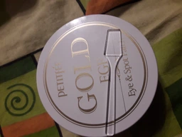 Гидрогелевые патчи для глаз с золотом и EGF Petitfee Gold & EGF Eye & Spot Patch 60 шт + 30 точечных патчей (8809239800618) фото от покупателей 1