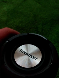 Портативная акустика Tronsmart Element T6 Красный фото от покупателей 5