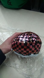 М'яка іграшка TY FLIPPABLES 36785 Сова "CHECKS" 25см (36785) фото від покупців 5