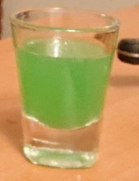 Лікер BarMania Melon Диня 0.7 л 18% (4820034475249)