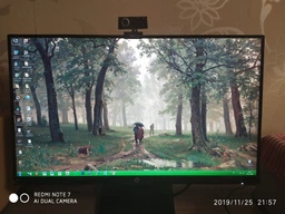 Монітор 23.8" HP 24w (1CA86AA)