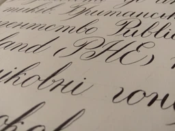 Чернила Pelikan 4001 Brilliant Black в стеклянном флаконе 30 мл Черные (301051) фото от покупателей 1