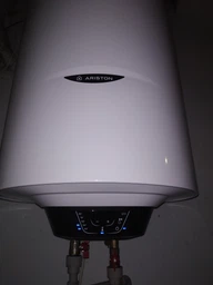 Водонагрівач Ariston PRO1 ECO 80 V 1,8 PL DRY