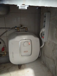 Водонагрівач Atlantic Ondeo+ SWH 10U M-3 2000W фото від покупців 1