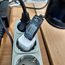 Умный Фитнес Браслет Supero Smart Band V07 Original С Тонометром Синий фото от покупателей 1