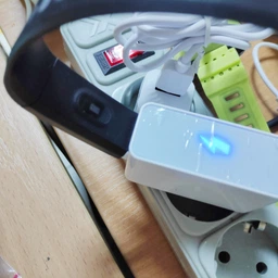 Розумний Фітнес Браслет Smart Band Supero Id115 Original Plus З Пульсометром Зелений