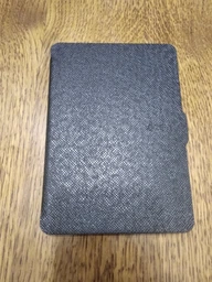 Обложка Primo Carbon для электронной книги Amazon Kindle Paperwhite 2016 (7-8th Gen) - Black Primo черный фото от покупателей 1