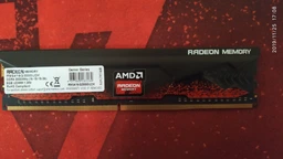 Оперативная память AMD DDR4-3000 16384MB PC4-24000 (Kit of 2x8192) R9 Gamer Series (R9S416G3000U2K) фото от покупателей 2