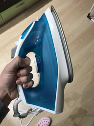 Утюг PANASONIC NI-M250TGTW фото от покупателей 10