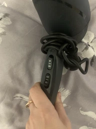 Фен BABYLISS 6609E АС motor PRO фото от покупателей 12