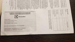 Кондиционер ELECTROLUX EACS-09 HLO/N3 фото от покупателей 4