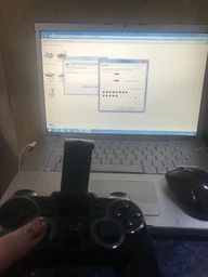 Безпровідний джойстик геймпад консолі IPEGA PG-9078 Plus, Bluetooth для смартфона, tablet PC, Smart TV Black (P005897) фото від покупців 2