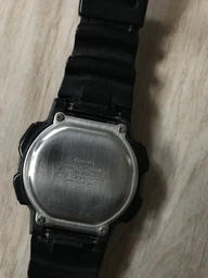 Мужские часы Casio AE-1000W-1AVEF фото от покупателей 1