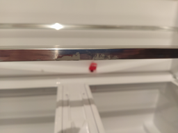 Встраиваемый холодильник Whirlpool SP40 801 EU