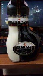 Ликер Sheridan's 0.5 л 15.5% (5011013500703) фото от покупателей 12