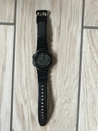 Мужские часы Casio AE-1000W-1AVEF фото от покупателей 3