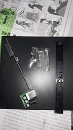 Зовнішня кишеня Maiwo для DVD-привода ноутбука SATA-to-SATA — USB 2.0 (K520B) фото від покупців 18