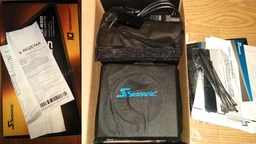 Блок питания Seasonic Focus Gold GX-650 650W (SSR-650FX) фото от покупателей 5