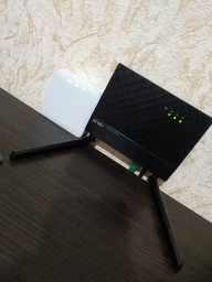 Маршрутизатор Asus RT-N11P фото от покупателей 5